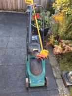 Bosch ARM 320 Grasmaaier + 2 Trimmers, Ophalen, Cirkelmaaier, Gebruikt, Elektrische grasmaaier
