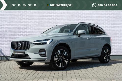 Volvo XC60 T6 AWD 350 pk Plug-in hybrid Essential MY26 | Op, Auto's, Volvo, Bedrijf, Te koop, XC60, 4x4, ABS, Achteruitrijcamera