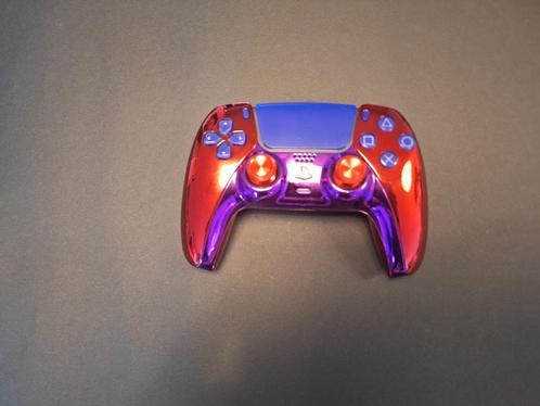 PS5-controller zonder stickdrift? Het kan!, Spelcomputers en Games, Spelcomputers | Sony PlayStation Consoles | Accessoires, Zo goed als nieuw