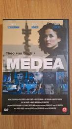 Theo van Gogh MEDEA > Katja Schuurman Thijs Römer 2disc izgs, Alle leeftijden, Ophalen of Verzenden, Zo goed als nieuw, Komedie