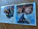 Titanic * LaserDisc * Cd Video * Laser Disc * PAL * Rare *, Alle leeftijden, Ophalen of Verzenden, Zo goed als nieuw, Actie