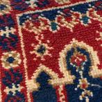 Vintage oosters dik wollen wandkleed kleed 90/57, Huis en Inrichting, Woonaccessoires | Wanddecoraties, Gebruikt, Etten-Leur, DJT@dejuistetoon.eu