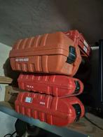 Lege hilti koffers meer bij interesse, Ophalen of Verzenden, Zo goed als nieuw