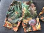 ZGAN zwembroek zwemshort mt 158 SCOTCH & SODA met opbergzak, Ophalen of Verzenden, Zo goed als nieuw, Maat 158, Zwembroek