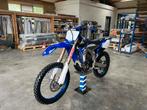 Yamaha YZF 450 2017 39 uur, Motoren, Motoren | Yamaha, Particulier, Crossmotor, 1 cilinder