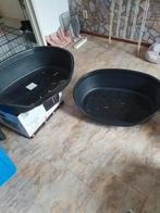 NOG  1  NIEUWE  HONDENMAND  EVENTUEEL  MET  2  KUSSENS, Dieren en Toebehoren, Hondenmanden, Ophalen, Nieuw