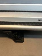 Thule wingbar Dakdragers - Perfect voor uw auto!, Auto diversen, Dakdragers, Ophalen of Verzenden, Gebruikt