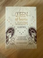 Queen of Hearts Wisdom Kaartspel Tarot, Ophalen of Verzenden, Zo goed als nieuw