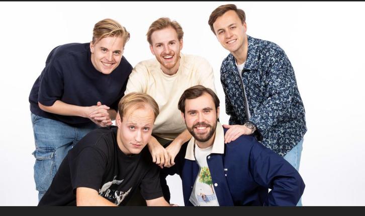 Bankzitters Antwerpen Golden circle ruilen Amsterdam 21 mrt, Tickets en Kaartjes, Concerten | Pop, Twee personen, Maart