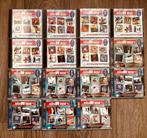 15 MTV Braun Eurochart Cd’s., Ophalen of Verzenden, Gebruikt
