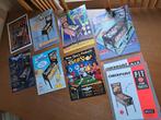 Stern flyers 6x, Verzamelen, Automaten | Flipperkasten, Ophalen, Gebruikt, Flipperkast