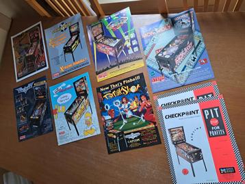 Stern flyers 6x beschikbaar voor biedingen
