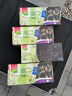 4 dozen kerstverlichting, Diversen, Ophalen of Verzenden, Zo goed als nieuw
