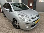 Citroen C3 1.2 PureTech Collection / 1e Eig / AUT / Navi / P, Stof, Gebruikt, 1199 cc, Met garantie (alle)