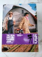 Dvd the real dirt on farmer John - Taggart Siegel, Cd's en Dvd's, Dvd's | Filmhuis, Overige gebieden, Ophalen of Verzenden