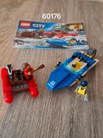 Lego 60176, Ophalen of Verzenden, Zo goed als nieuw