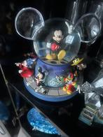 Disney Muziek sneeuwbal, Verzamelen, Disney, Ophalen, Nieuw, Beeldje of Figuurtje