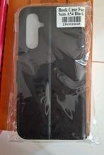 Book Case for Samsung A54, Ophalen of Verzenden, Nieuw, Overige modellen, Hoesje of Tasje