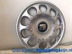 Wieldop 15 inch Seat Toledo Leon 1MO601147CG Origineel, Auto diversen, Wieldoppen, Gebruikt, Ophalen of Verzenden