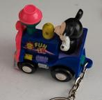 Mickey Mouse in trein, Ophalen of Verzenden, Merk