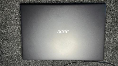 Acer Laptop schadevrij moet vandaag weg, Computers en Software, Windows Laptops, Zo goed als nieuw, 15 inch, Ophalen