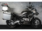 BMW R 1200 GS Adventure ABS (bj 2008), 2 cilinders, Bedrijf, 1170 cc, Meer dan 35 kW