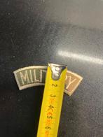 Embleem Us., Verzamelen, Speldjes, Pins en Buttons, Ophalen of Verzenden, Zo goed als nieuw