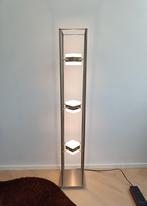 Honsel Leuchten design vloerlamp, Ophalen, 100 tot 150 cm, Design, Zo goed als nieuw