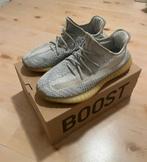 Yeezy Boost 350 v2 Cloud White, maat 42, Kleding | Heren, Schoenen, Wit, Ophalen of Verzenden, Sneakers of Gympen, Gedragen