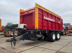 Schuitenmaker Rapide 6600-S Opraapwagen, Zakelijke goederen, Overige, Oogstmachine
