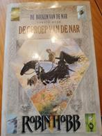 Robin Hobb - 1 De oproep van de Nar, Boeken, Ophalen of Verzenden, Zo goed als nieuw, Robin Hobb