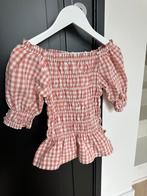 Superleuke top! Pompdelux 122/128, Ophalen of Verzenden, Pomp de Lux, Meisje, Shirt of Longsleeve
