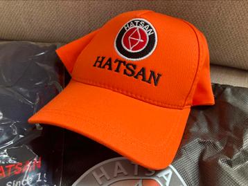 Hatsan Schietsport Pakket: Cap, Polo (maat: L) + Tas - Nieuw beschikbaar voor biedingen