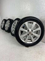 Mitsubishi Spacestar Toyota Aygo Yaris velgen 15" 4x100 6mm, Auto-onderdelen, Banden en Velgen, Niet ingevuld, Gebruikt, 15 inch