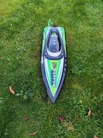 Als nieuw Sonicwake powerboat, kunt compleet varend, Ophalen of Verzenden, Zo goed als nieuw, Overige merken