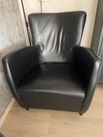 Montis Windy, Stoel/Fauteuil, Huis en Inrichting, Fauteuils, Ophalen, Leer, Zo goed als nieuw, 50 tot 75 cm