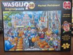 Wasgij 38 Market Meltdown, Ophalen, 500 t/m 1500 stukjes, Zo goed als nieuw