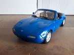 Mazda MX-5 Miata 1989 Gate, 1:18, Hobby en Vrije tijd, Modelauto's | 1:18, Ophalen of Verzenden, Zo goed als nieuw, Overige merken
