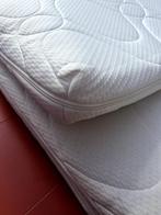 latex matrastopper 80x220, Huis en Inrichting, Slaapkamer | Matrassen en Bedbodems, Ophalen, Eenpersoons, Zo goed als nieuw, 80 cm