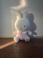 Nijntje Knuffel, Ophalen, Zo goed als nieuw, Konijn