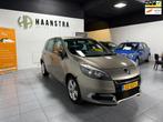 Renault Scénic 2.0 Bose Autom Navi-Camera 40.965 KM NL Auto, Euro 5, Gebruikt, 4 cilinders, Bruin