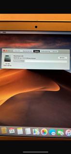 Mac book air, Computers en Software, Apple Desktops, Gebruikt, Ophalen of Verzenden