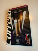 NIEUW Target Steeltip Carrera Sport Coupe 90% 25g, Ophalen of Verzenden, Zo goed als nieuw, Pijlen