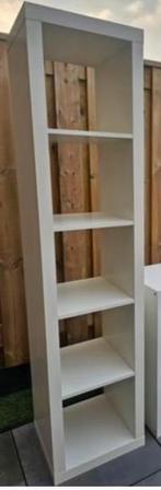 IKEA Kallax Kast - 5 Vakken, Ophalen, Gebruikt