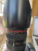 Canon EF 28-70mm 2.8 L, Audio, Tv en Foto, Fotografie | Lenzen en Objectieven, Ophalen of Verzenden, Zo goed als nieuw, Standaardlens