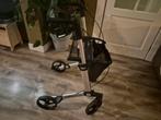 Een Gemino 30 Rollator lichtgewicht en opvouwbaar, Diversen, Ophalen, Opvouwbaar, Zo goed als nieuw