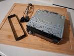 Pioneer DEH-X5600BT Bluetooth Autoradio, Ophalen of Verzenden, Zo goed als nieuw