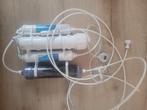 Osmose apparaat met top end filter  + digitale meter, Dieren en Toebehoren, Ophalen, Zo goed als nieuw