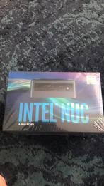 Intel NUC Mini PC Kit mini computer NUC10FNH NEW, Computers en Software, Barebones, Nieuw, Ophalen of Verzenden