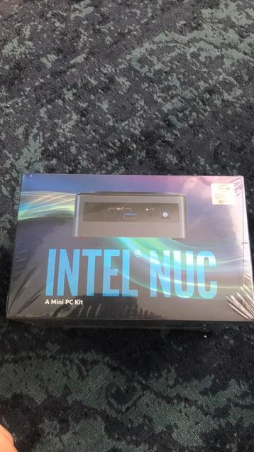Intel NUC Mini PC Kit mini computer NUC10FNH NEW